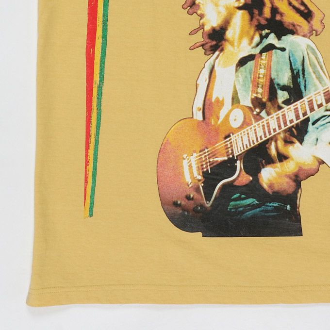 WACKO MARIA BOB MARLEY / TANK TOP | LOCKSTOCK/STLIKE