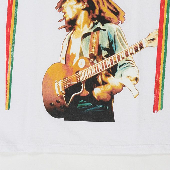 WACKO MARIA BOB MARLEY / TANK TOP | LOCKSTOCK/STLIKE