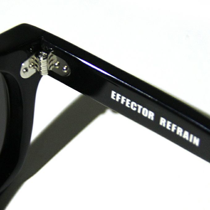 EFFECTOR REFRAIN | LOCKSTOCK/STLIKE