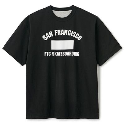 FTC(エフティーシー)Tシャツ│通販正規取扱店STLIKE