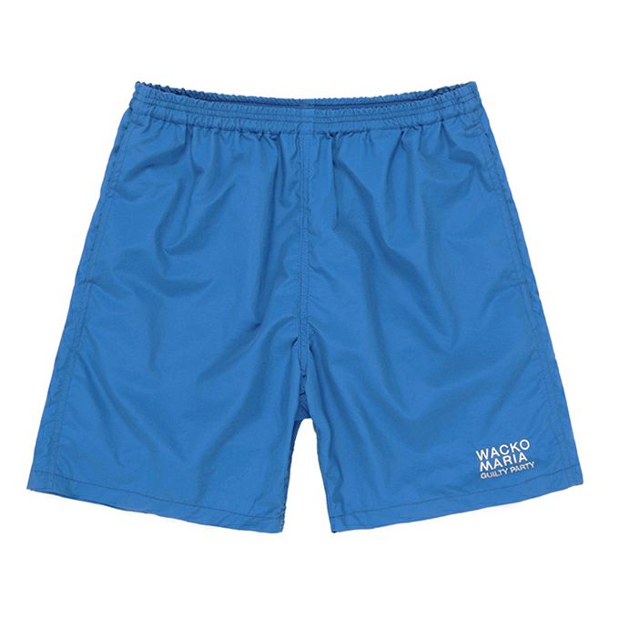 WACKO MARIA BOARD SHORTS | LOCKSTOCK/STLIKE