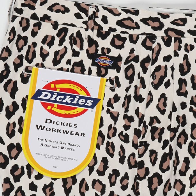 WACKO MARIA DICKIES ワコマリア ディッキーズ ショートパンツ WACKO MARIA (ワコマリア) DICKIES SHORTS デッキーズ ショーツ