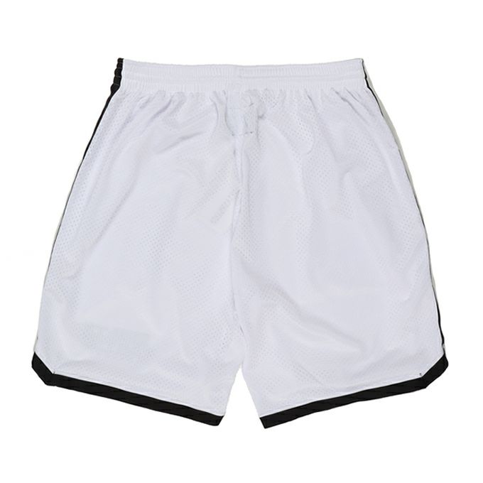 WACKO MARIA BASKETBALL SHORTS | LOCKSTOCK/STLIKE