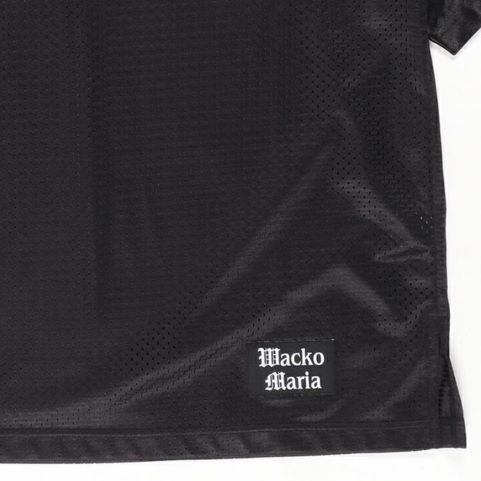 Lサイズ WACKO MARIA FOOTBALL JERSEY ワコマリア - novius-it.hu