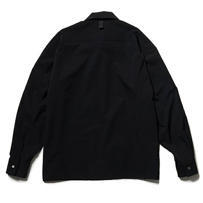 CAPTAINS HELM , SOLOTEX WIDE SHIRTS