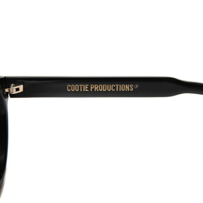 COOTIE PRODUCTIONS RAZA ROUND GLASSES | LOCKSTOCK/STLIKE