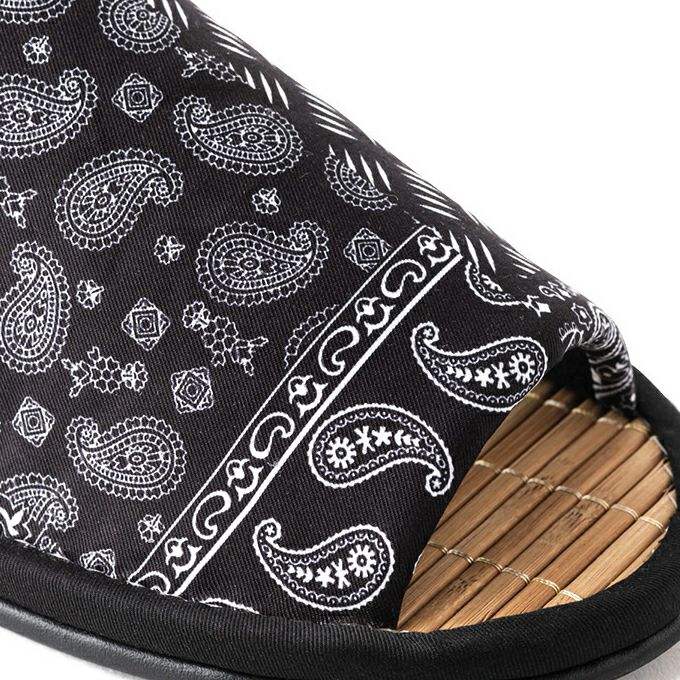 プレゼント サプライズ TIGHTBOOTH PAISLEY ROOM SANDAL | www.ccfl.ie