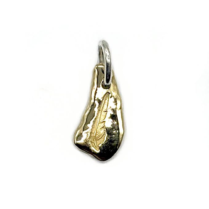 18K GOLD