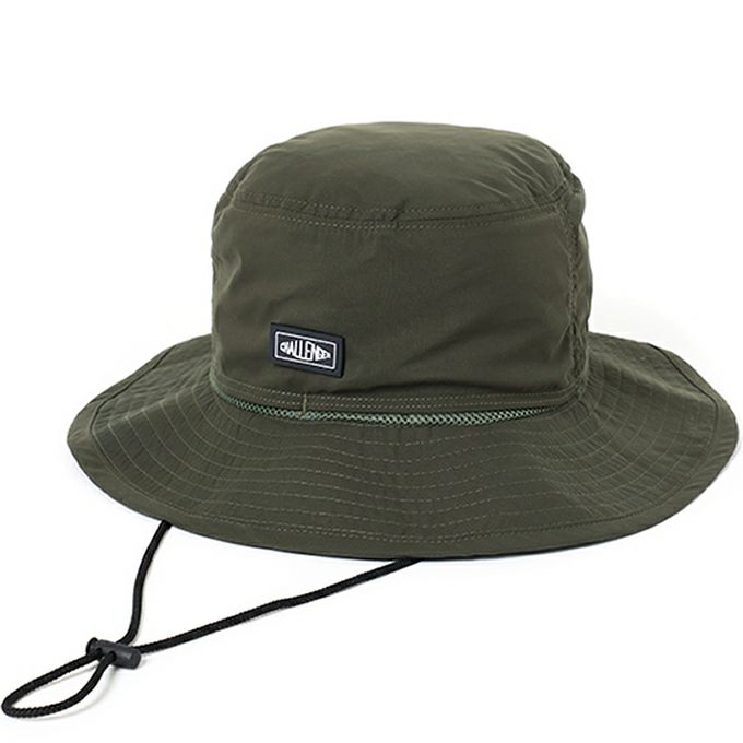 CHALLENGER/BEACH BUCKET HAT