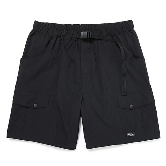 CHALLENGER CARGO SHORTS | LOCKSTOCK/STLIKE