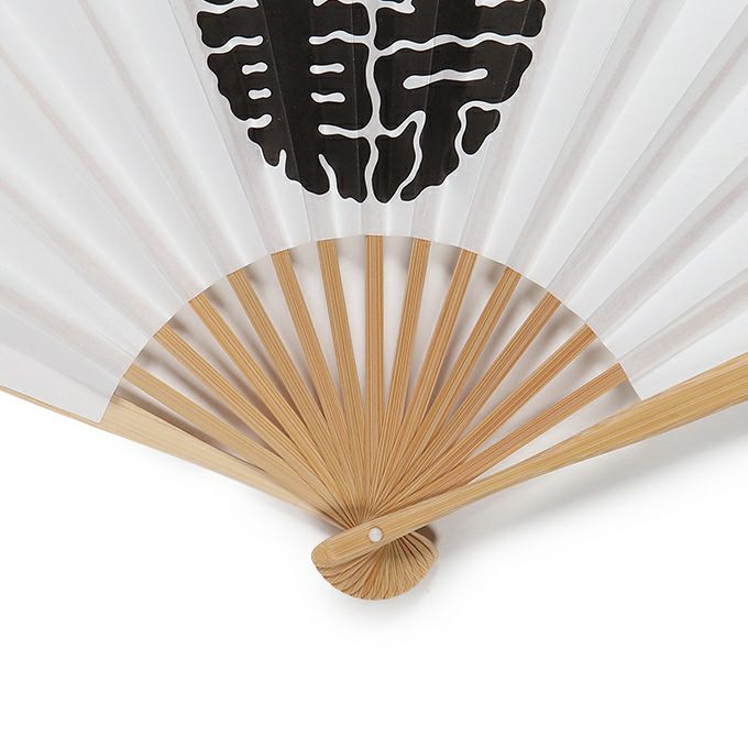 WACKO MARIA 扇子 | LOCKSTOCK/STLIKE 