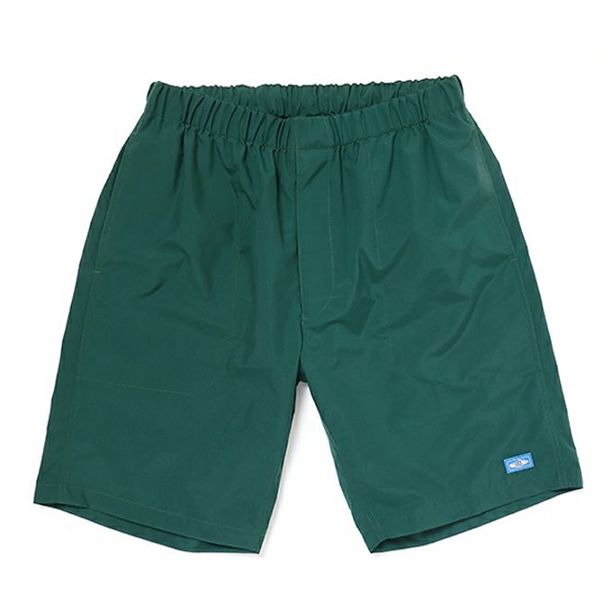 CHALLENGER MARINE SHORTS | LOCKSTOCK/STLIKE
