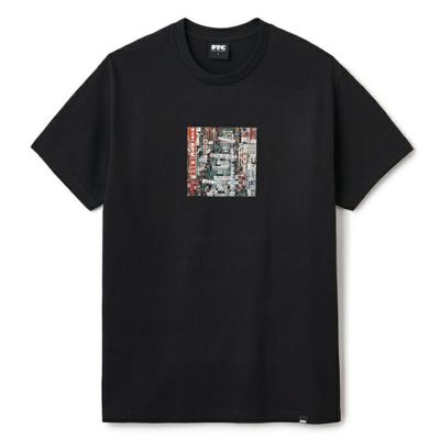 FTC(エフティーシー)Tシャツ│通販正規取扱店STLIKE