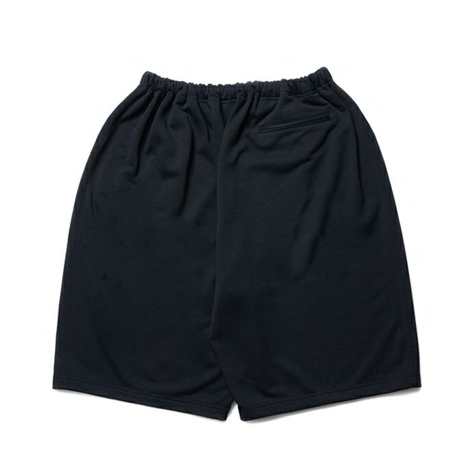 COOTIE PRODUCTIONS DRY TECH SWEAT SHORTS | LOCKSTOCK/STLIKE