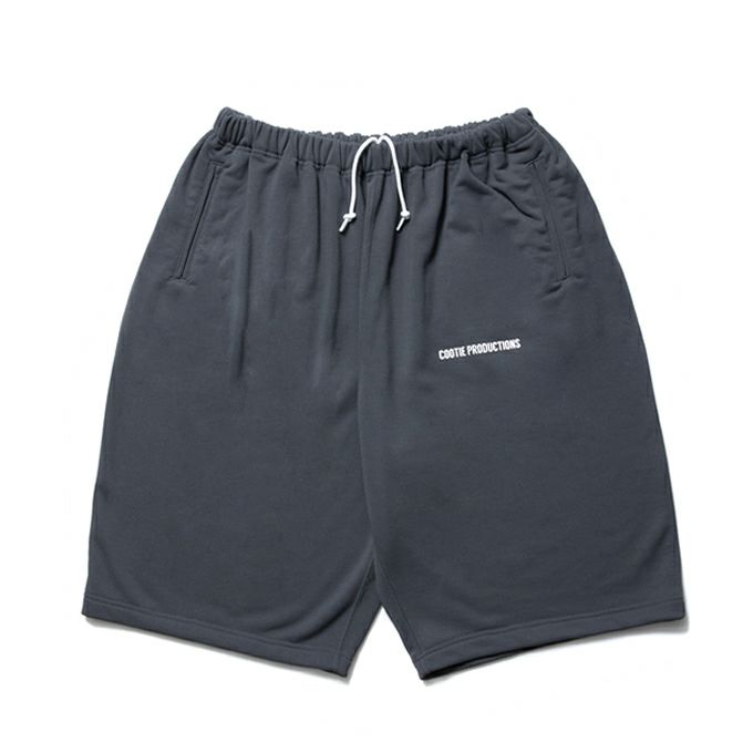COOTIE PRODUCTIONS DRY TECH SWEAT SHORTS | LOCKSTOCK/STLIKE