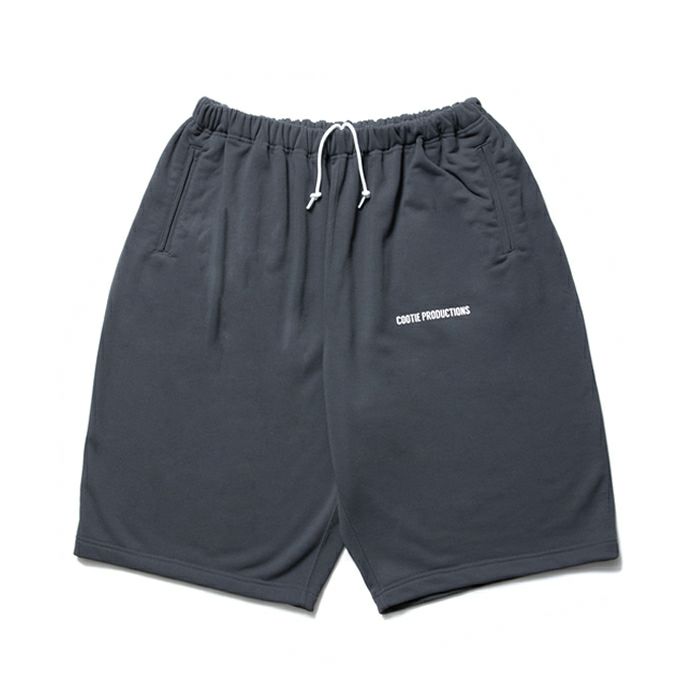 cootie productions dry tech sweat shorts - ショートパンツ