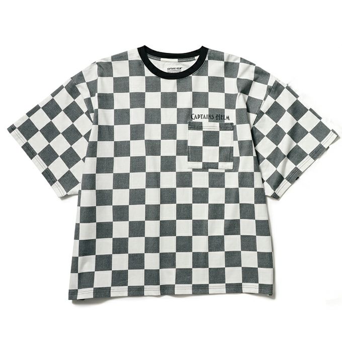 CHECKER