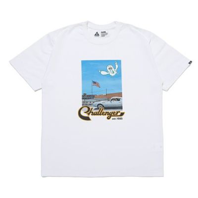 CHALLENGER(チャレンジャー)Tシャツ商品一覧ページ│通販正規取扱店STLIKE