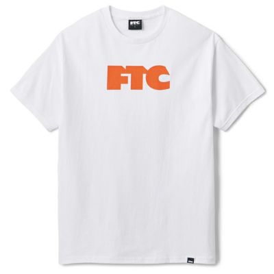 FTC(エフティーシー)Tシャツ│通販正規取扱店STLIKE