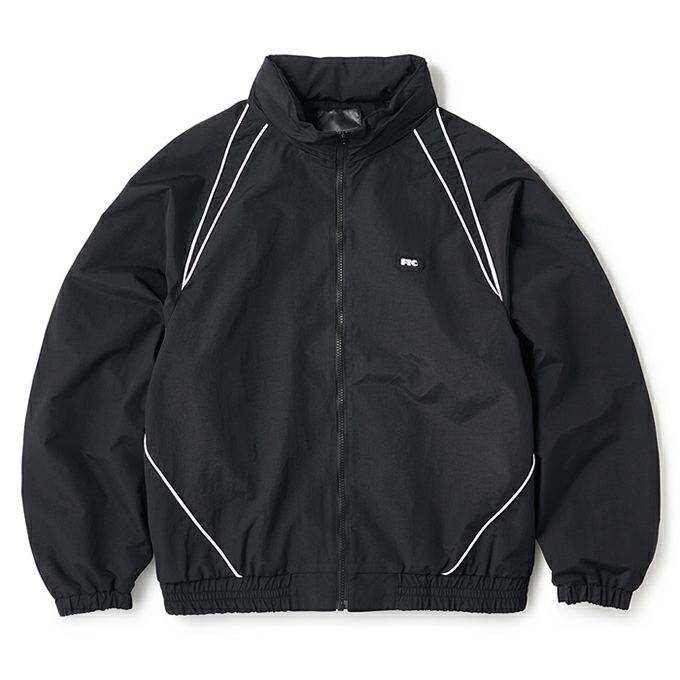 FTC NYLON TRACK JACKET | LOCKSTOCK/STLIKE