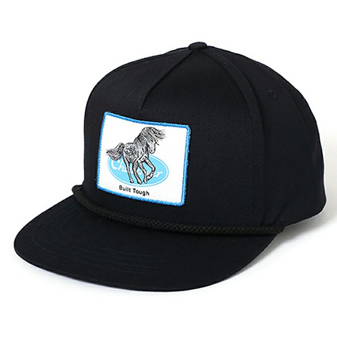 CHALLENGER IRON HORSE TRACKER CAP | LOCKSTOCK/STLIKE