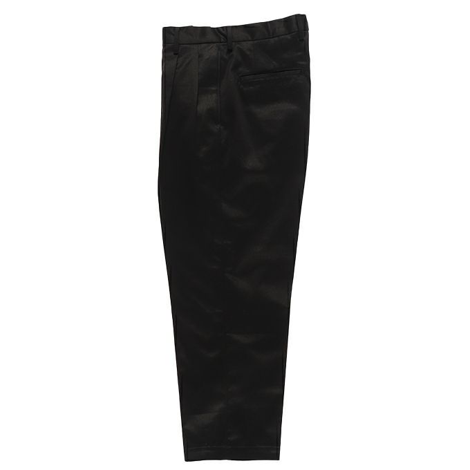 WACKO MARIA DOUBLE PLEATED CHINO TROUSERS | LOCKSTOCK/STLIKE