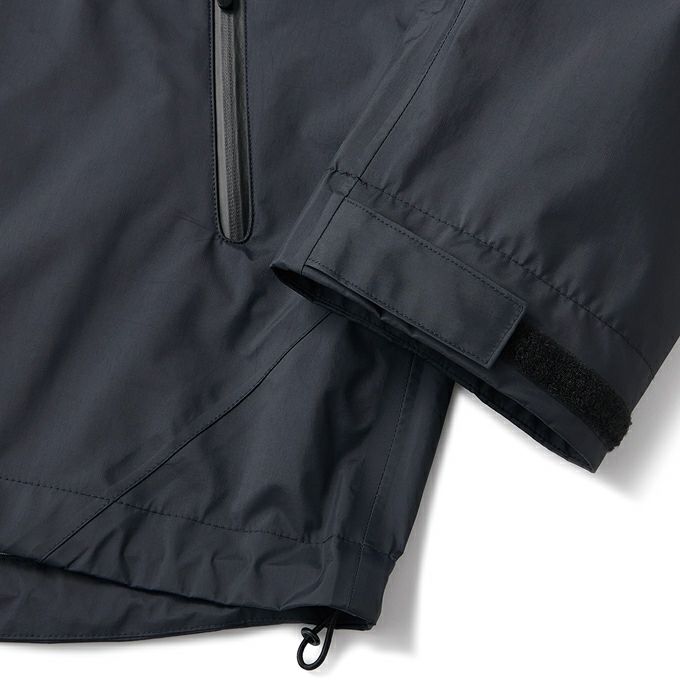 FTC, 3-LAYER SHELL JACKET