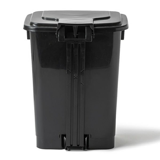tightbooth LOGO TRASH CAN Mサイズ ゴミ箱