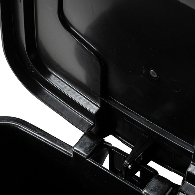 tightbooth LOGO TRASH CAN Mサイズ ゴミ箱 TIGHTBOOTH PRODUCTION LOGO TRASH CAN - M | LOCKSTOCK/STLIKE