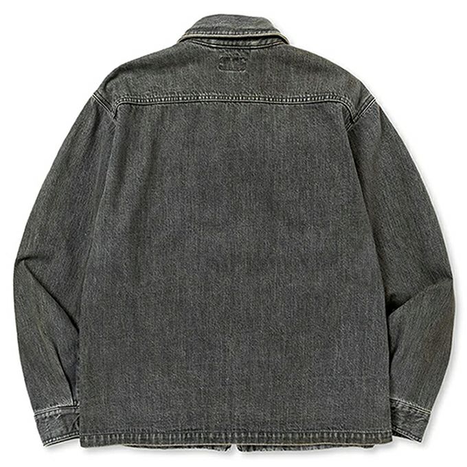 USED BLACK