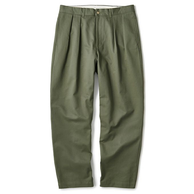 FTC CHINO SLACKS PANTS | LOCKSTOCK/STLIKE