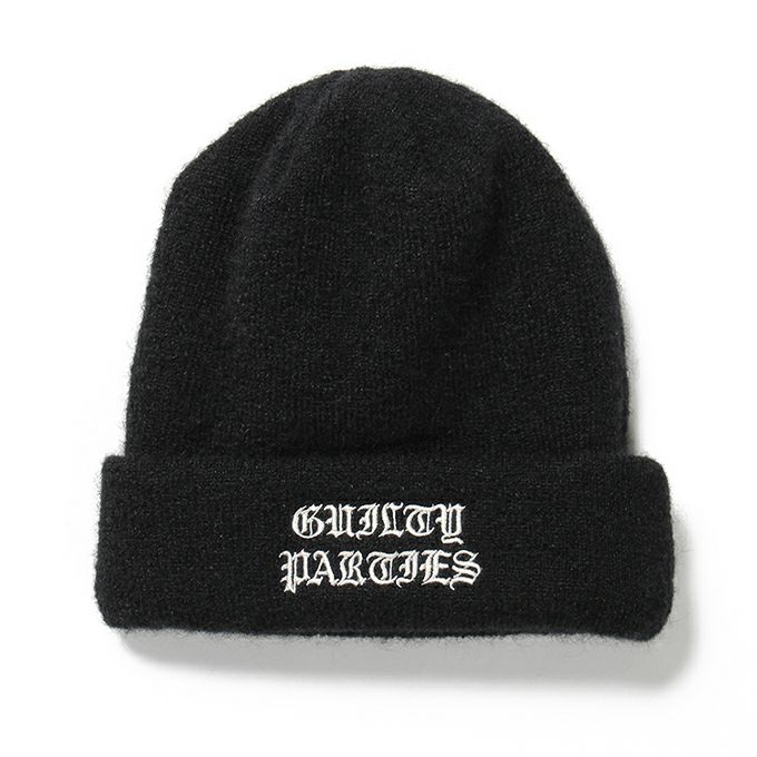 WACKO MARIA MOHAIR KNIT WATCH CAP ( TYPE-2 ) | LOCKSTOCK/STLIKE