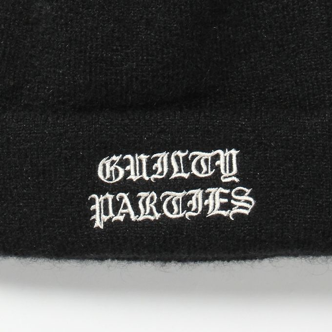 WACKO MARIA MOHAIR KNIT WATCH CAP ( TYPE-2 ) | LOCKSTOCK/STLIKE