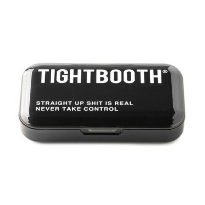 TIGHTBOOTH(タイトブース)アクセサリー、デッキ商品一覧ページ│通販