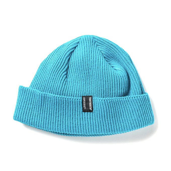 TIGHTBOOTH PRODUCTION TAG BEANIE | LOCKSTOCK/STLIKE