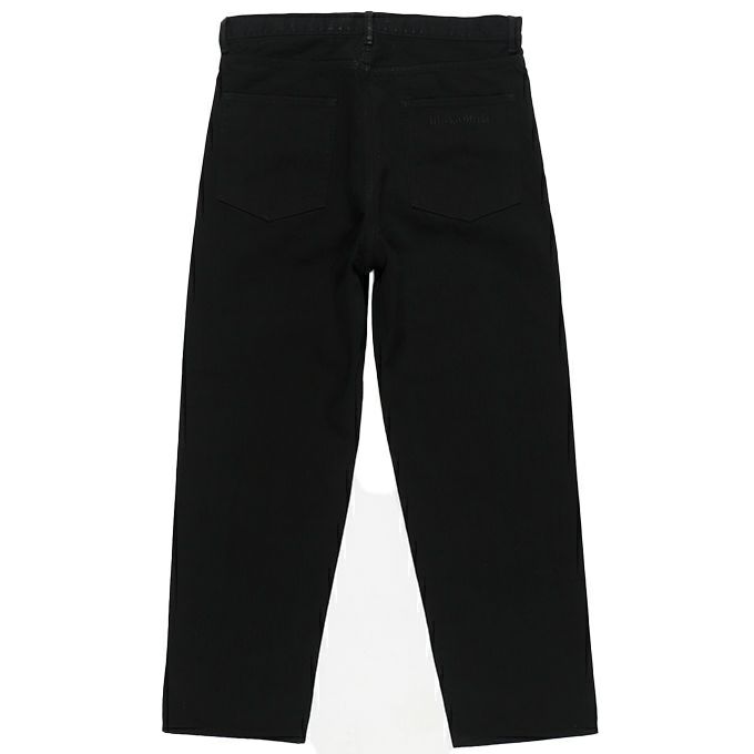 WACKO MARIA DENIM PANTS | LOCKSTOCK/STLIKE
