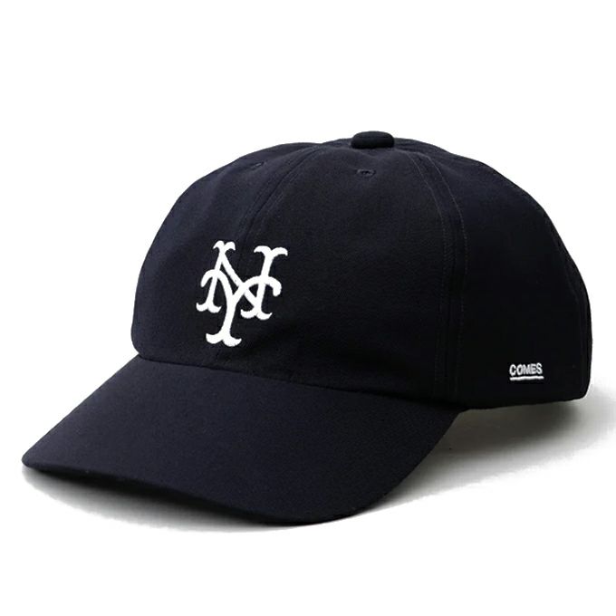 COMESANDGOES NY CUBANS CAP | LOCKSTOCK/STLIKE