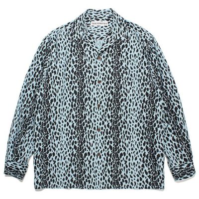 WACKO MARIA（ワコマリア）｜SHIRTS、HAWAIIAN SHIRTS商品一覧通販ページ