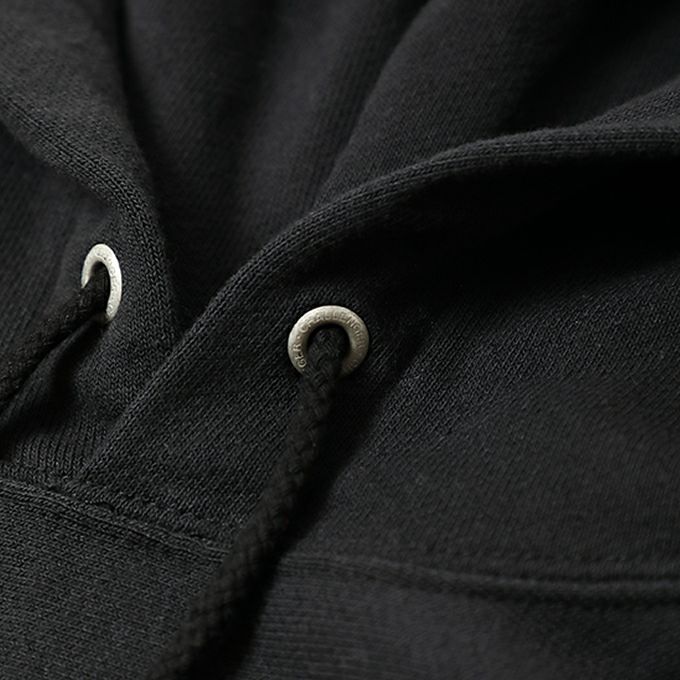 CHALLENGER IRON HORSE HOODIE | LOCKSTOCK/STLIKE