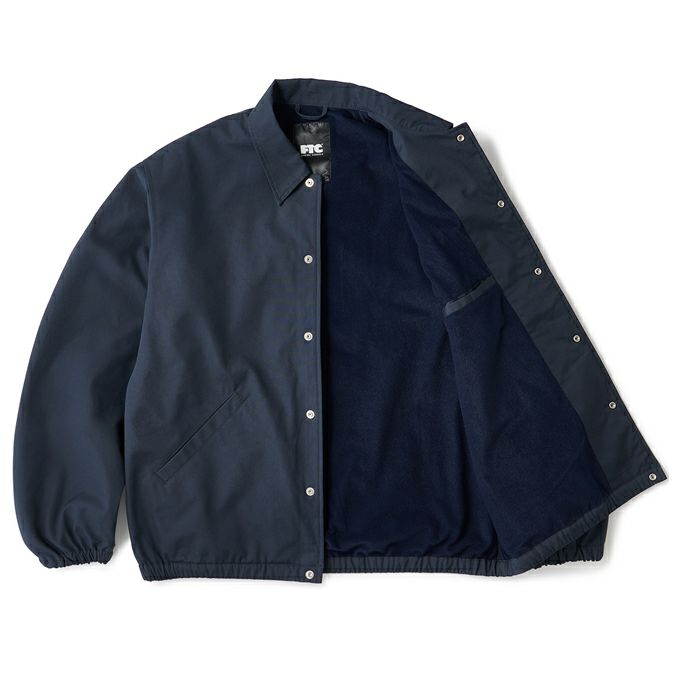 FTC WOOL SNAP JACKET m size - beaconparenting.ie