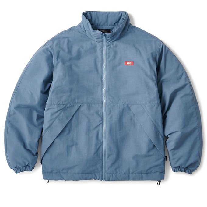 FTC SUPPLEX NYLON JACKET | LOCKSTOCK/STLIKE