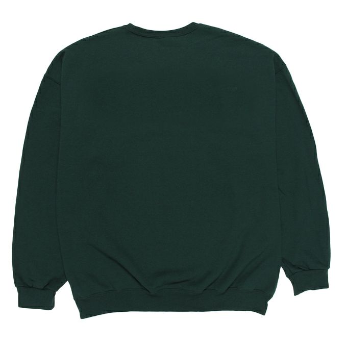 WACKO MARIA JOHNNY / CREW NECK SWEAT SHIRT | LOCKSTOCK/STLIKE