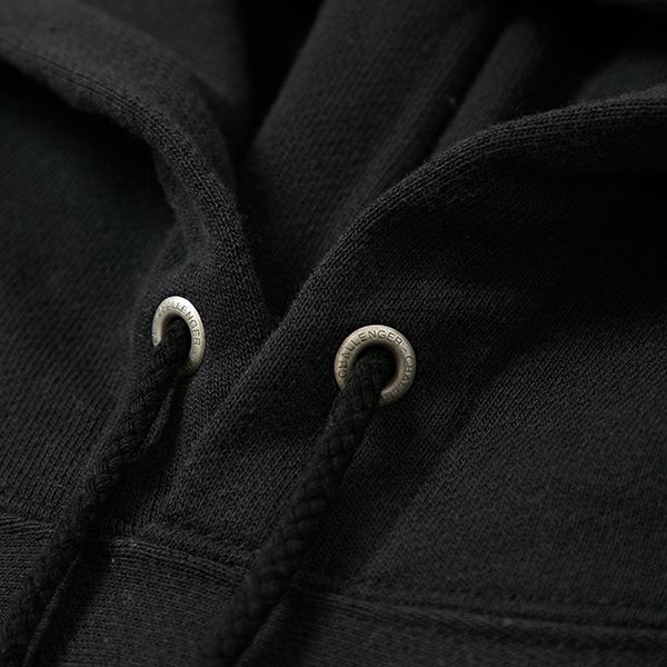 CHALLENGER FLAMES HOODIE | LOCKSTOCK/STLIKE