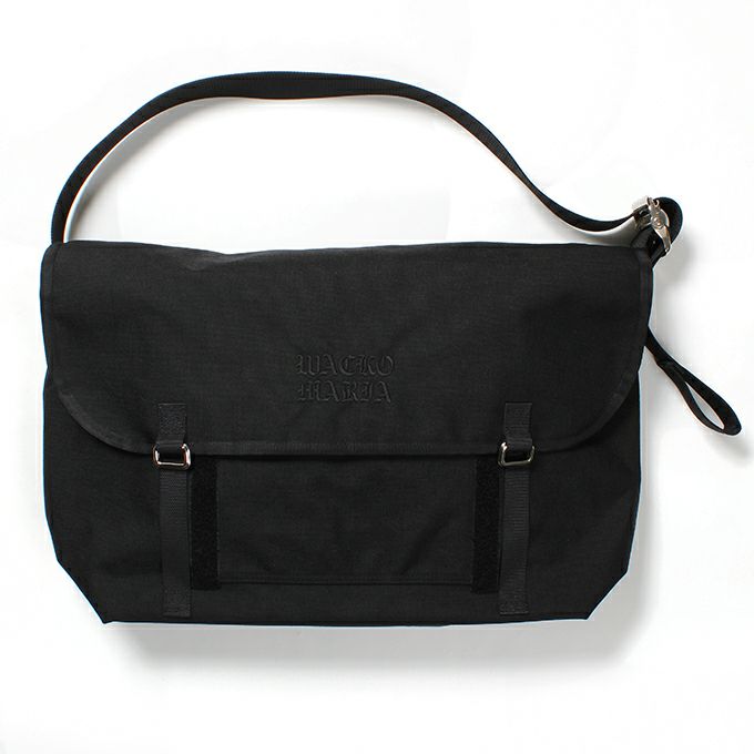 WACKO MARIA SPEAK EASY / MESSENGER BAG ( TYPE-1 ) | LOCKSTOCK/STLIKE