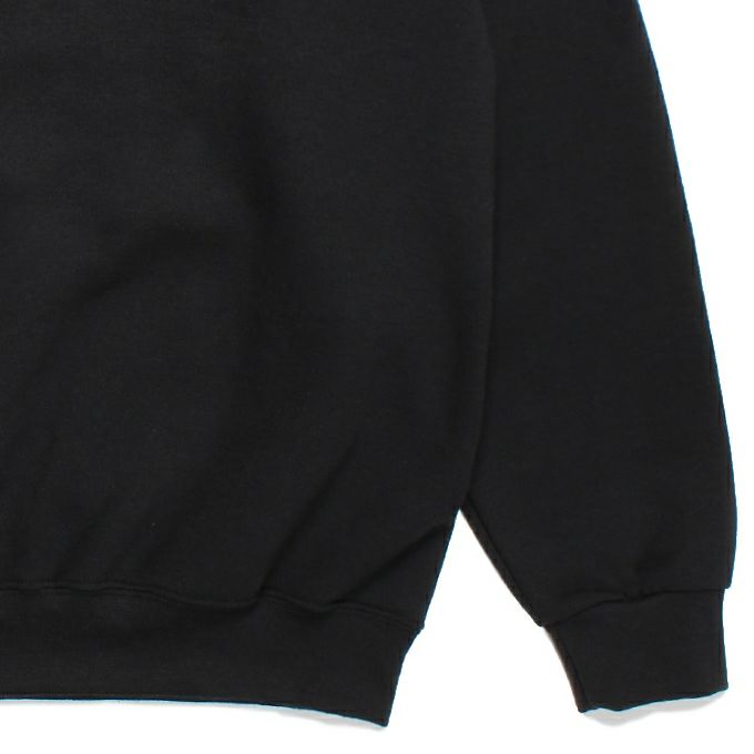 WACKO MARIA 世界平和プロジェクト / CREW NECK SWEAT SHIRT ( TYPE-8