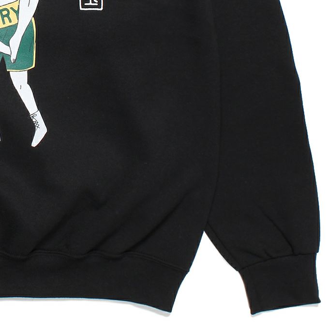 WACKO MARIA 世界平和プロジェクト / CREW NECK SWEAT SHIRT