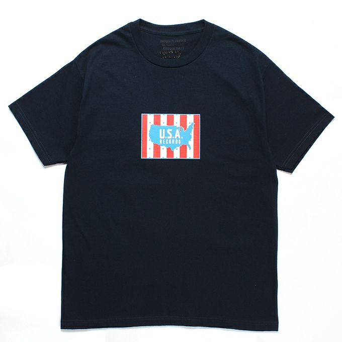 WACKO MARIA CREW NECK T-SHIRT ( TYPE-1 ) | LOCKSTOCK/STLIKE