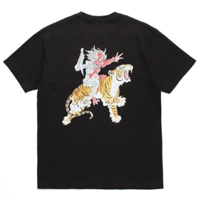 WACKO MARIA（ワコマリア）｜Tシャツ商品一覧ページ LOCKSTOCK