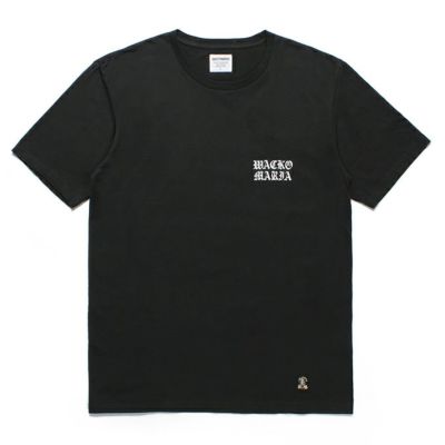 WACKO MARIA（ワコマリア）｜Tシャツ商品一覧ページ LOCKSTOCK