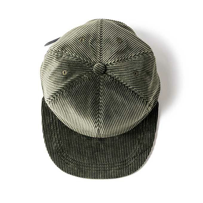 TIGHTBOOTH PRODUCTION CORD 6 PANEL | LOCKSTOCK/STLIKE